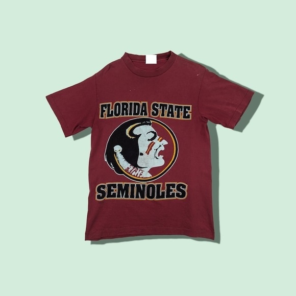 Other - SEMINOLES Florida State University Football NFL T-Shirt